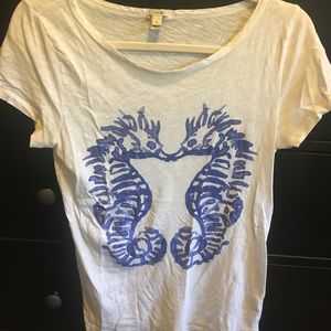 JCrew T-shirt